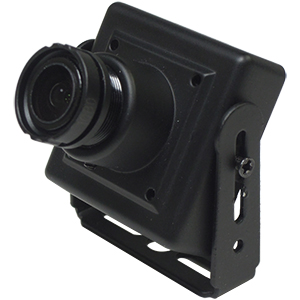 YKS-AHD1080MBL 243万画素AHD小型カメラ