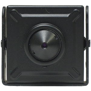 YKS-AHD1080MP 3cm×3cmの小型筐体を採用