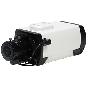 YKS-AHD228DW 248万画素フルHD AHDボックス型防犯カメラ
