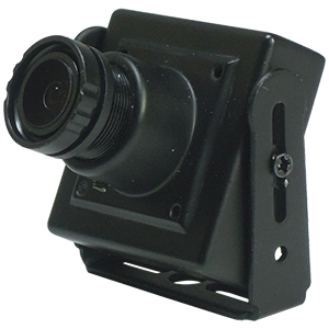 YKS-AHD720MBL 130万画素AHD小型カメラ