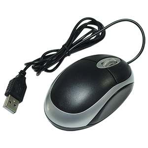 YKS-TN2004AHD-H USB光学式マウス