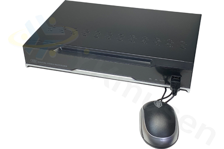 YKS-TN2004AHD-N USB光学式マウスによる操作