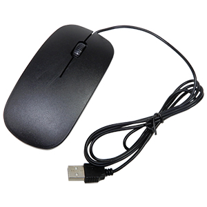 YKS-XVR101HY USB光学式マウス