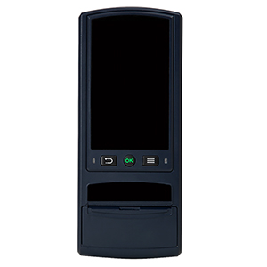 DS-MDA001 プリンター機能一体型インテリジェント呼気アルコール検知器