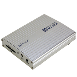 AD-S210 防犯用SDカードレコーダー