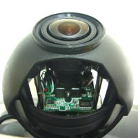 KCD-SD01 f2.8-11mm DCオートアイリスバリフォーカルレンズ搭載
