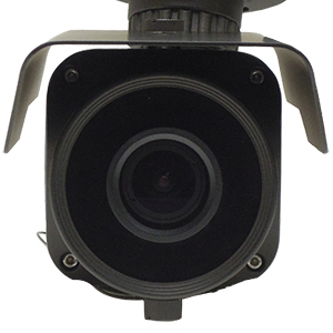 YKS-AHDSD720VWSL 高感度スターライト防犯カメラ