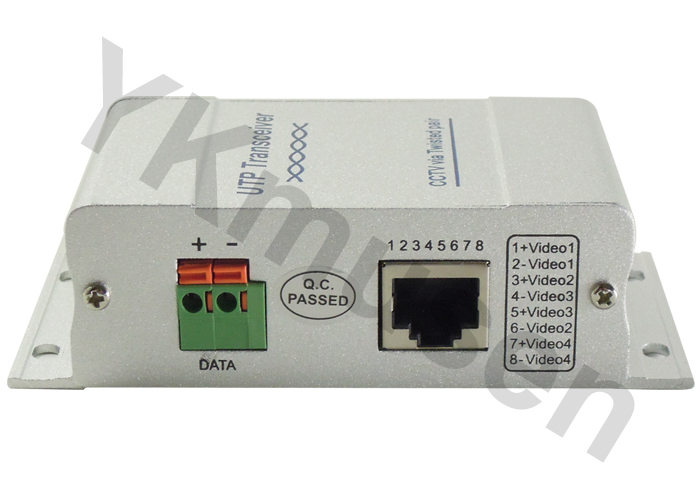 MT-VB204 LANケーブル映像伝送装置 | 各種ケーブル・配線機器 