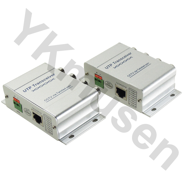 MT-VB204 LANケーブル映像伝送装置 | 各種ケーブル・配線機器 
