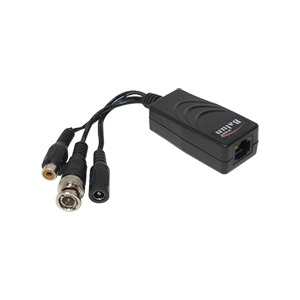 SMAVBA-01 モニター・レコーダー側