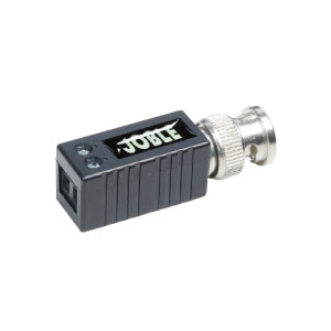 TTP111HD AHD/HD-TVI/HDCVI 小型映像トランシーバー (端子台接続)