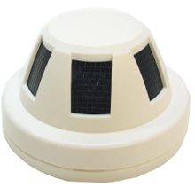 煙探知機型マイク内蔵高画質カメラ DSL-20SA