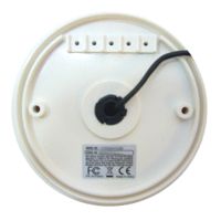 DSL-20SA 本体底部