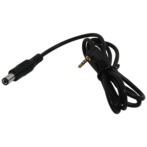 DCプラグ型カモフラージュカメラ SVR-30DC