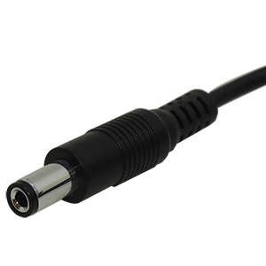 SVR-30DC DCプラグに偽装したカメラ