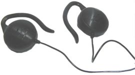 SVR-41HF ヘッドフォン型CCDカメラ