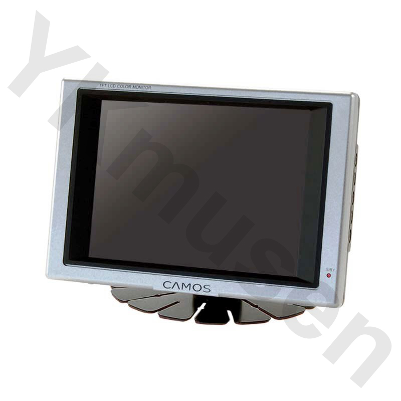 CM-562ED 5.6インチデジタルLCDモニター | 監視用モニター CM-562ED 5.6インチデジタルLCDモニター | 監視用モニター