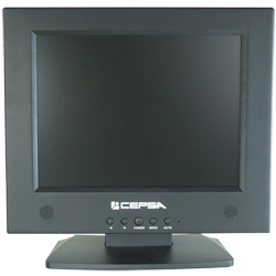 CPS10MT 本体前面