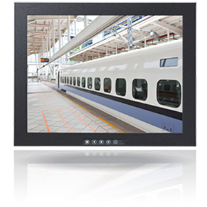 FDX1513 高品質業務用38cm（15インチ）液晶モニター