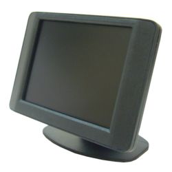 MTC-350 3.5インチデジタルTFT液晶モニター