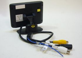 MTC-350 接続端子部分