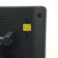 MTC-350 スイッチ部分