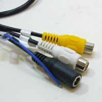 MTC-350 接続端子部