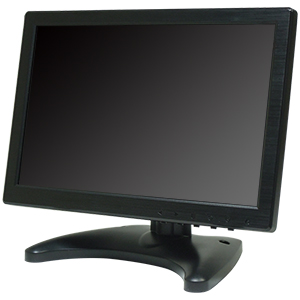 TFT-101IPS 10.1型HDMI入力対応IPS方式ワイド液晶モニター