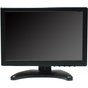 TFT-101IPS 本体前面