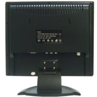 TFT-105 本体背面
