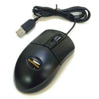 NDVR-5004 マウス