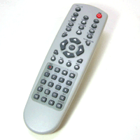 NDVR-5004 赤外線リモコン