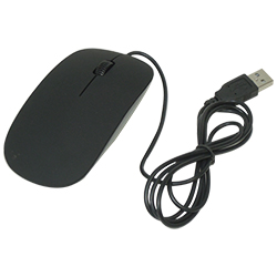 YDR-HD04 USB光学式マウス