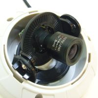 D-358VF 3.5mm-8.0mmバリフォーカルレンズ