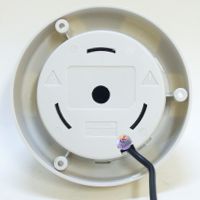 D-358VF 本体底面