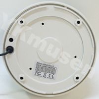 DBM-20VF 本体底部