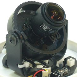DS-2660V