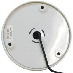 DS-2660V 本体底面