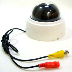 DS-2660V 接続端子