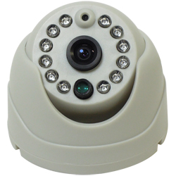 TR-2500DI 赤外線投光器内蔵