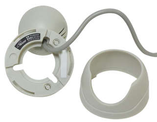 TR-2500DI 接続端子