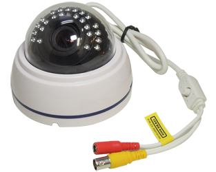 YK-DC700IR 接続端子