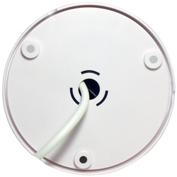 YK-DC700IR 本体底面