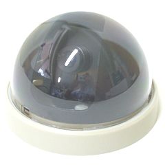 KMT-D-1601 屋内用ドーム型ダミーカメラ