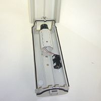 YKD-390L ハウジング内部画像