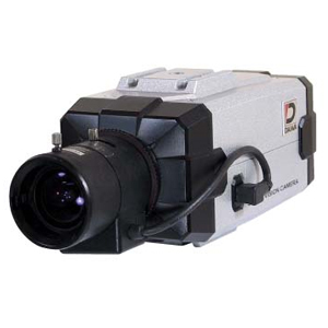 SE-600D ボックス型ダミーカメラ