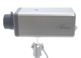 TD-1300 実在する防犯カメラ TR-1300C と同形