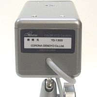 TD-1300 ダミーケーブル付