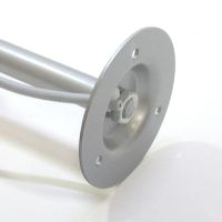 TD-1300 ブラケットへケーブルが接続