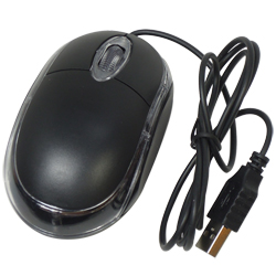 HDVR-J2704 USB光学式マウス